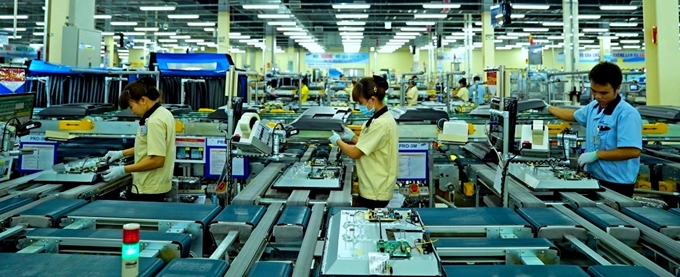 Fitch Ratings relève les notes d’IDR du Vietnam